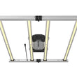 Mammoth Lighting 4-Bar Fold Full Spectrum LED Grow Light
