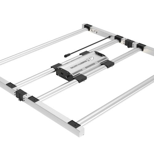 Mammoth Lighting 4-Bar Fold Veg Spectrum LED Grow Light
