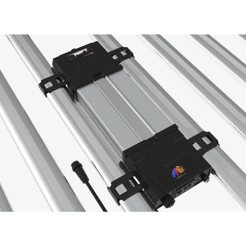 Mammoth Lighting 6-Bar Mint White Series LED Grow Light