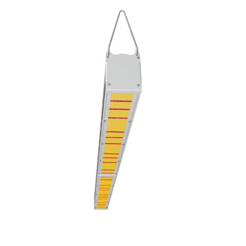 Mammoth Lighting Greenhouse LED Grow Light