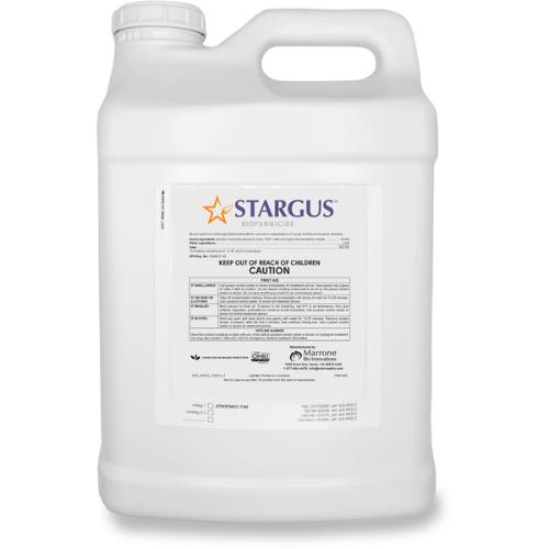 Marrone Bio Stargus 2.5 Gal Biofungicide