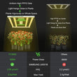 Mars Hydro FC-3000 LED Grow Light