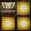 Mars Hydro FC-E3000 LED Grow Light