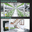 Mars Hydro FC-E3000 LED Grow Light