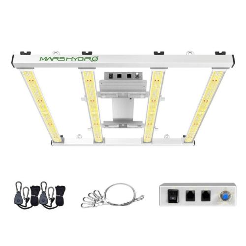 Mars Hydro FC-E3000 LED Grow Light