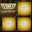Mars Hydro FC-E4800 LED Grow Light