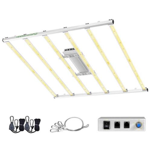 Mars Hydro FC-E6500 LED Grow Light