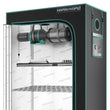 Mars Hydro SP-3000 LED Grow Light And 2' x 4' Grow Tent Kit