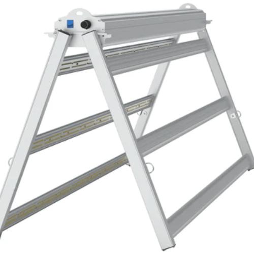 Medic Grow Fold-6 Full Cycle LED Grow Light