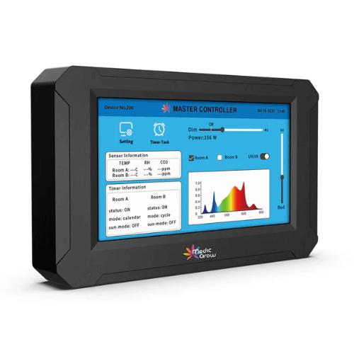 Medic Grow TSC-2 LED Grow Light Controller