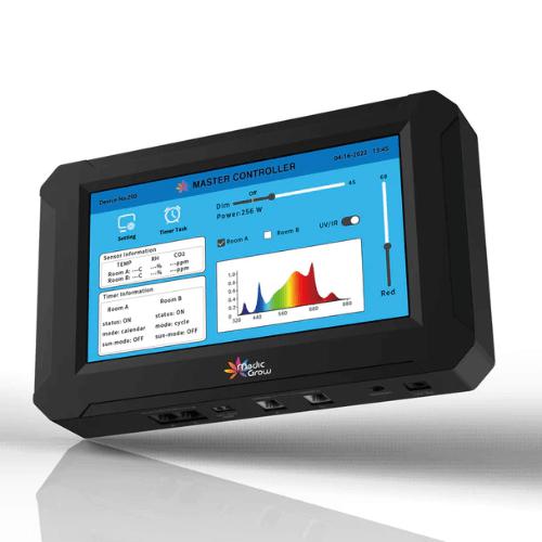 Medic Grow TSC-2 LED Grow Light Controller