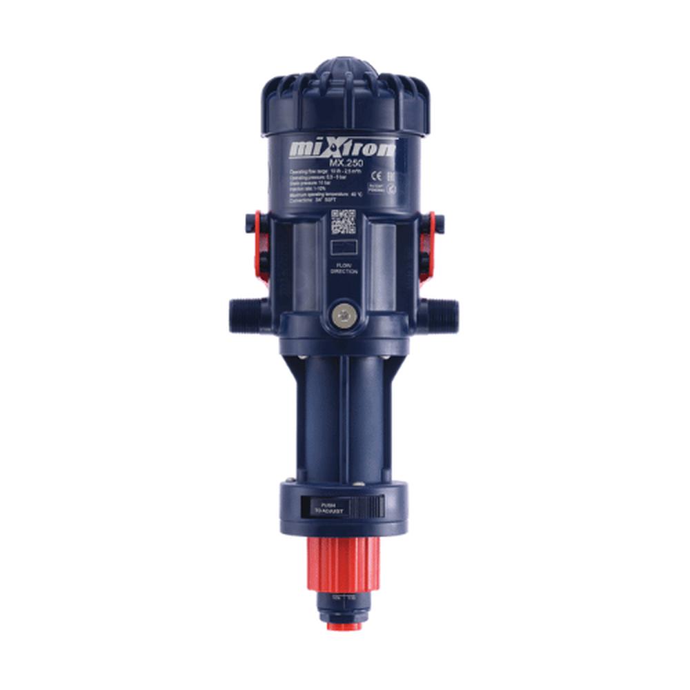 Mixtron 11 GPM 1-10% Dosing Pump