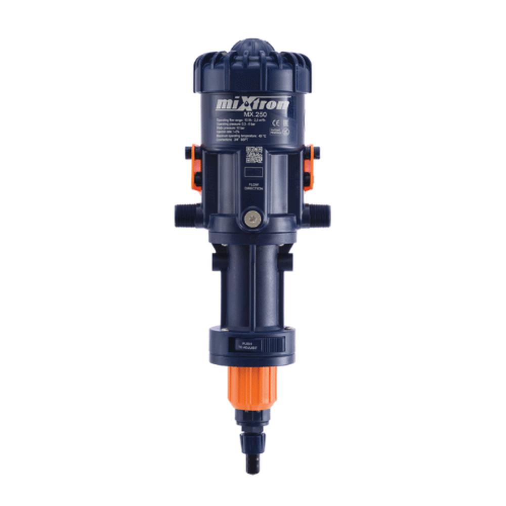 Mixtron 11 GPM 1-5% Dosing Pump