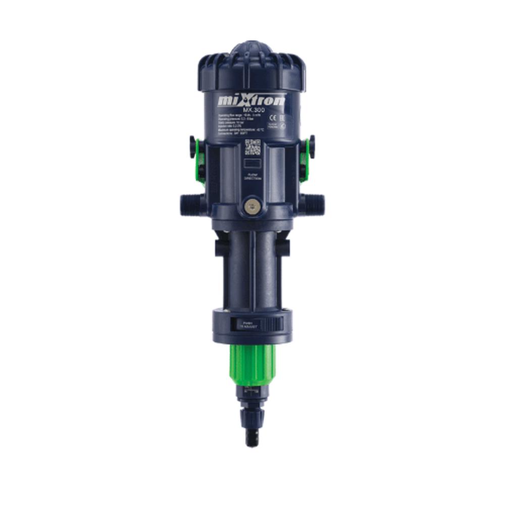 Mixtron 14 GPM 0.2-2% Dosing Pump