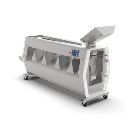 Mobius M9 Harvest Sorting Machine