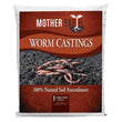Mother Earth 1 Cu Ft Worm Castings (Pallet of 50)
