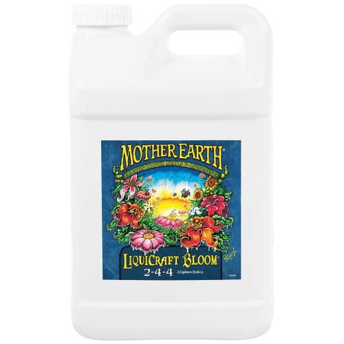 Mother Earth 2.5 Gal LiquiCraft Bloom 2-4-4 (Bundle of 20)