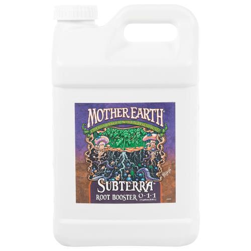 Mother Earth 2.5 Gal Subterra Root Booster 0-1-1 (Bundle of 10)