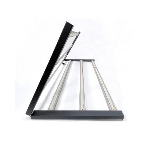 Nanolux 630W 6-Bar LED Grow Light