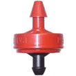 Netafim 0.5 GPH (Red) Woodpecker Pressure Compensating Junior Dripper (Case of 1000)