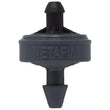 Netafim 1.0 GPH (Grey) Woodpecker Pressure Compensating Junior Dripper (Case of 1000)