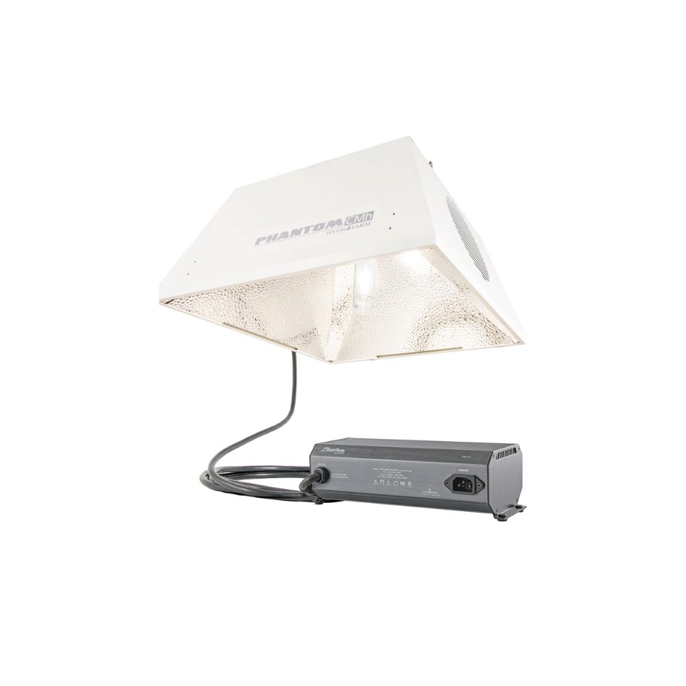 Phantom CMH (4200K) Reflector Ballast And Lamp Kit