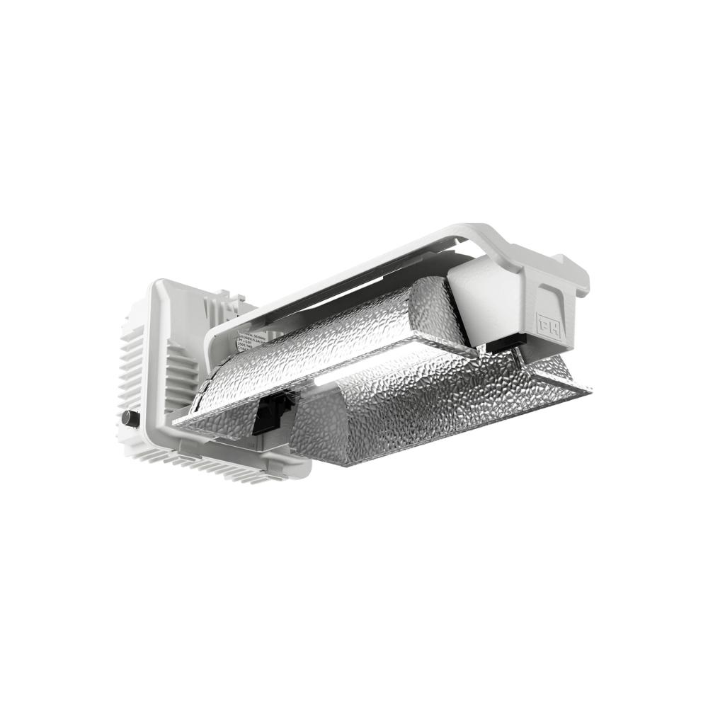 Phantom DE 277-400V 1000W (10' 277V L7-15P Cord) 60 Series Enclosed Lighting System