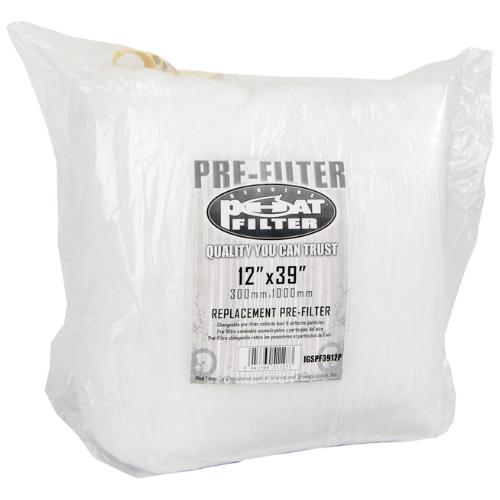 Phat Filters 12