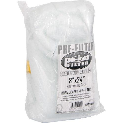 Phat Filters 8