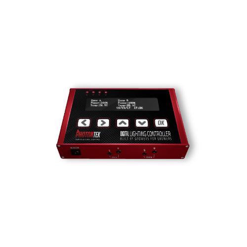 PhotonTek Digital Controller