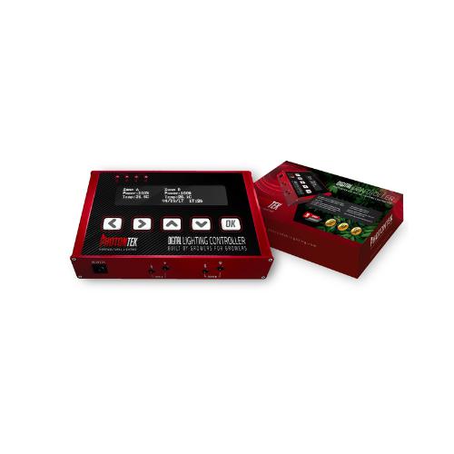 PhotonTek Digital Controller