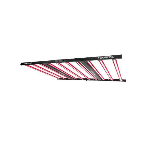 PhotonTek X 1000W Pro LED Grow Light