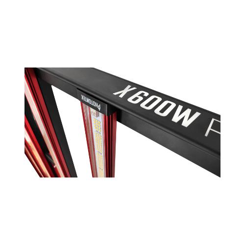 PhotonTek X 600W Pro LED Grow Light