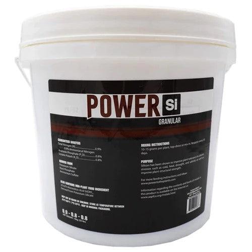 Power SI 10Kg Granular Monosilicic Acid