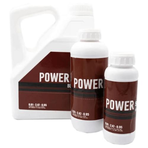 Power SI Bloom 20 Liter Flowering Additive Silicic Acid