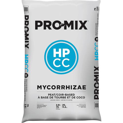 Premier PRO-MIX 2.8 Cu Ft Loose Fill HP CC Mycorrhizae (Pallet of 57)
