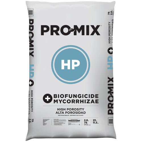 Premier Pro-Mix 2.8 Cu Ft HP BioFungicide + Mycorrhizae (Pallet of 57)