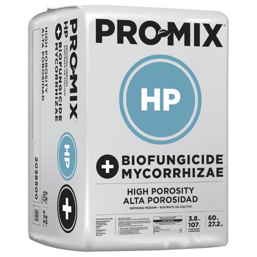Premier Pro-Mix 3.8 Cu Ft HP BioFungicide + Mycorrhizae (Pallet of 30)