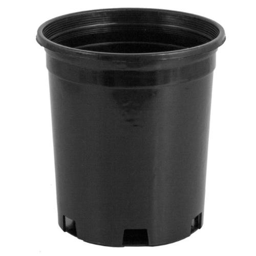 Pro Cal 1 Gal Premium Nursery Pot (Pallet of 6500)
