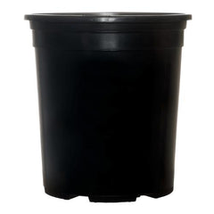 Pro Cal 1 Gal Premium Nursery Pot With Bottom Drain (Pallet of 6500)