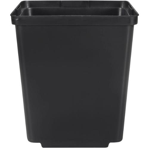 Pro Cal Premium 3.5 Inch Square Pot With Tag Slot (Case of 832)