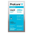 ProKure V 0.042 Oz Liquid Mold Eliminator (Case of 12)