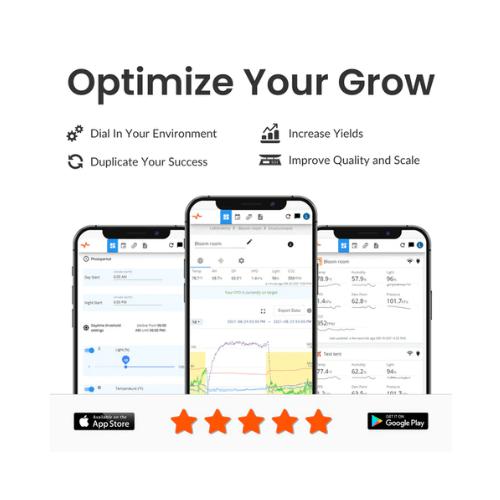 Pulse One Smart Grow Monitor