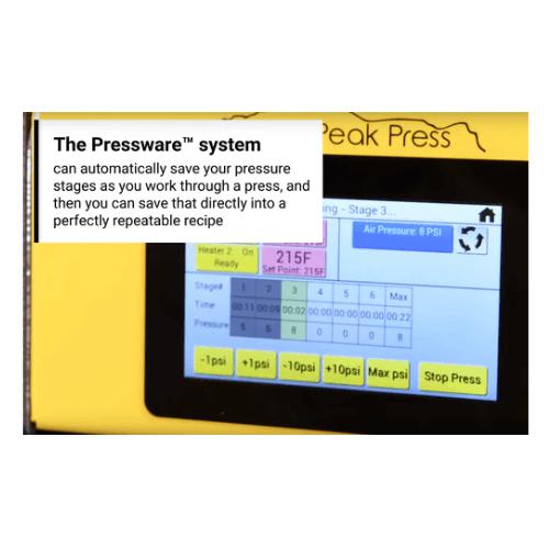 Pure Pressure Automated Pressure Control Upgrade Kit