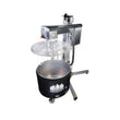 Pure Pressure Axis Trichome Separator