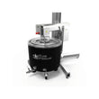 Pure Pressure Axis Trichome Separator