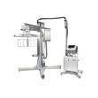 Pure Pressure Axis Trichome Separator