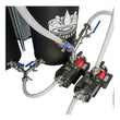 Pure Pressure Bruteless Commercial Hash Washing Kit