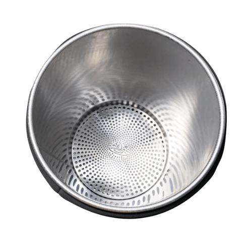 Pure Pressure Bruteless Hash Washing Vessel 44 Gallon