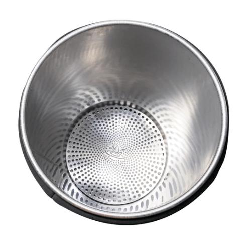 Pure Pressure Bruteless Hash Washing Vessel 65 Gallon